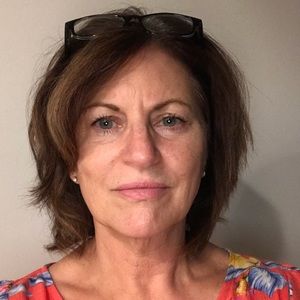 Meet your Posher, Joanne